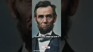 Abraham Lincoln Quotes || POWER OF POSITIVE MINDSET|| #31 #abraham #quotes screenshot 3