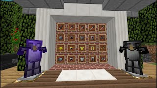 Aether 16x Pack Showcase + Release