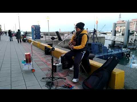 抒情歌手Andy-我和我影子