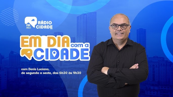 Cidade FM – Rádio Cidade