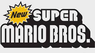New Super Mario Bros overworld theme but with the Fortnite default dance drums