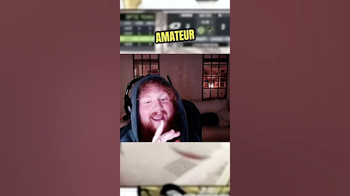 how i planned to get into streaming