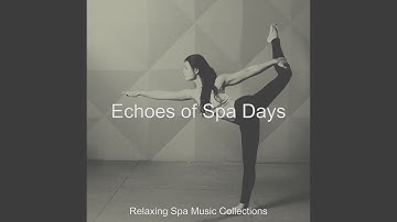 Cool Backdrops for Steam Baths