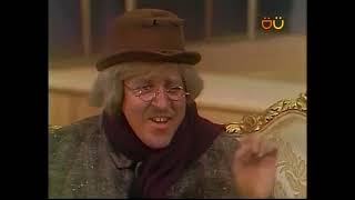 Chapolin Colorado - O Fidalgo Seu Mundinho 1973 Parte 1 Dublagem Riosound