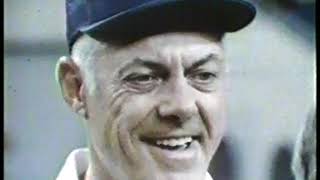 NFL - 1967 To 1985 - NFL Films - The Story Of Minnesota Vikings Coach Bud Grant -   With Harry Kalas