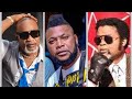 Vrit koffi olomide et felix wazekwa rancune ebanda wapi  affaire ex animateur gesac tshipoyi