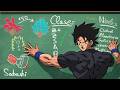 Arreglando el SISTEMA DE PODER de Dragon Ball (supongo...)