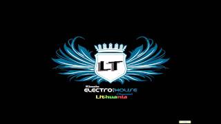 Danzel - Outta Control (Extended Mix)[+DOWNLOAD]