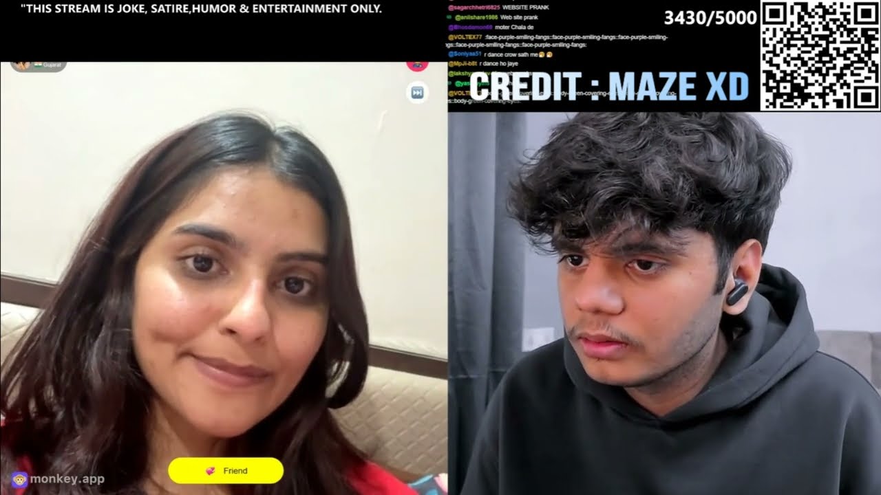 Professional dancer vs Professional dancer | Monkey chat