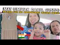 Ang regalo ng indian inlaws sa aking magulang filipino indian family