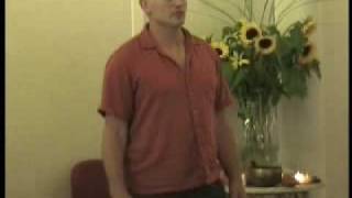20090808 Sydney Discipline and Surrender Part 3 of 3