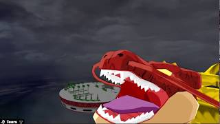 All Shenron Wish - Dragon Ball Z: Budokai Tenkaichi 3 - PS2 HD