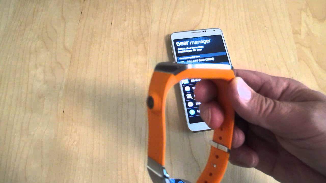 GALAXYGEAR