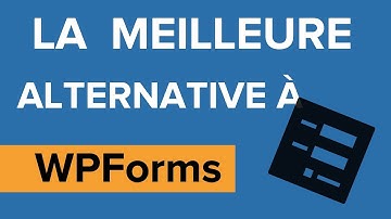 Créer un formulaire de contact PRO avec WP Fluent Forms [Meilleure Alternative à WPForms]