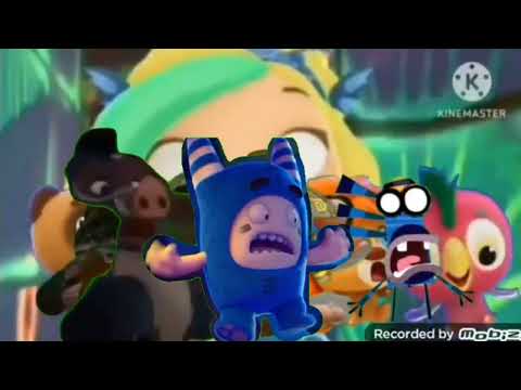 Побег от Профессора Add Round 10 для Влад о5б3й и ОРУСЭР ш7е 