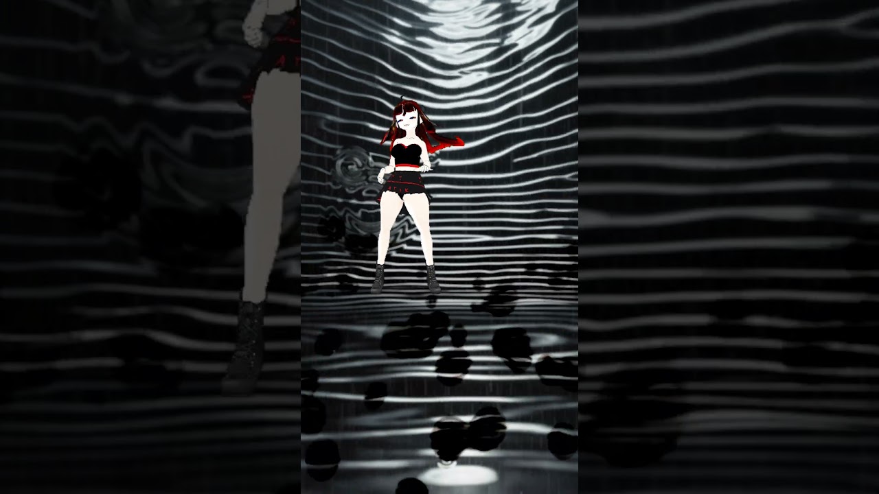 Это самый трудный танец 