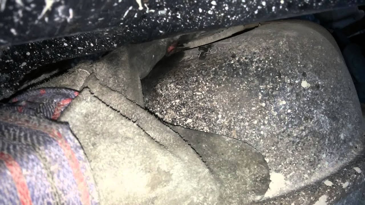 Brake chamber YouTube