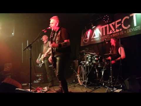 Antisect - Black