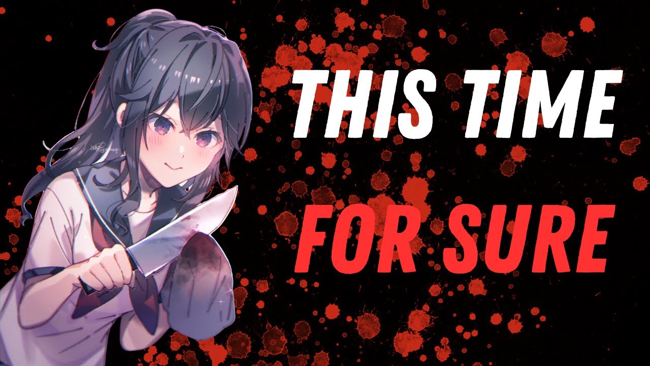 Your yandere girlfriend wants to know why you left her!? [F4M] [Audio Roleplay]