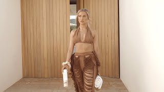 Filter By Molly Mae Beauty Video Campaign - Ibiza | Alpas Media