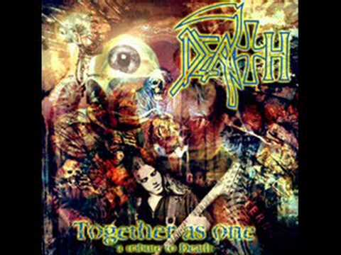 Death Human