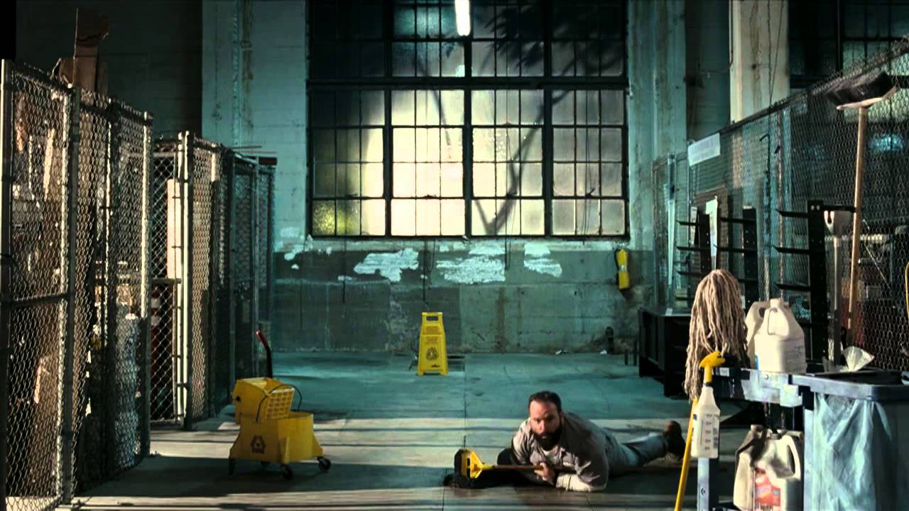 Call of Duty Ghosts Funny Commercial (HD)