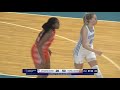 Dynamo Kursk - Beretta Famila Schio | Highlights | EuroLeague Women 2021/22