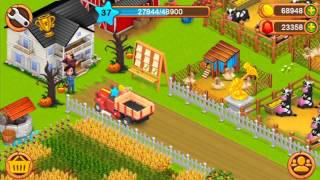 Beautiful Farm: Happy Times screenshot 1