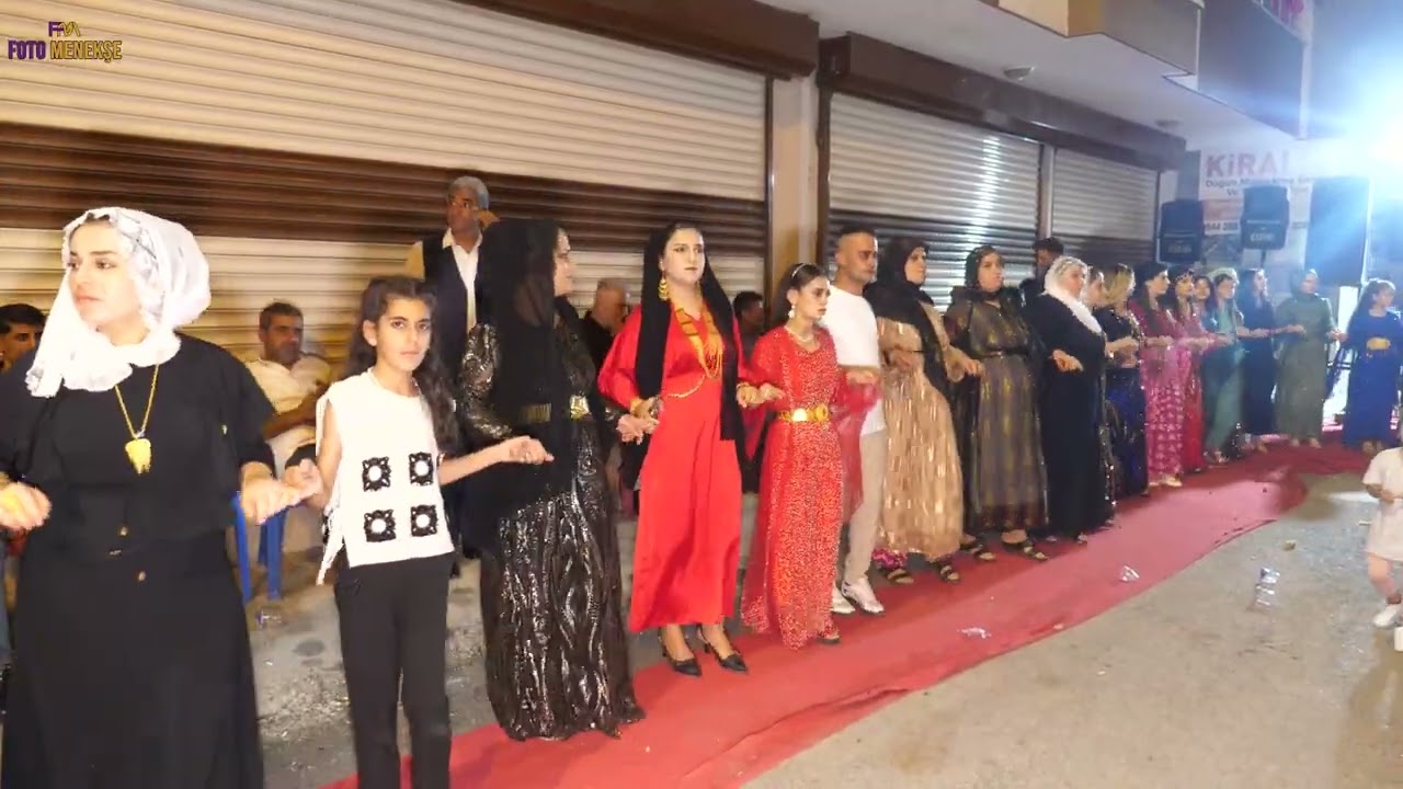 HAMDİYE  & YAHYA Kınası Part 2