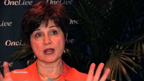 Dr. Hussain on ETS Gene Fusions as a Predictive Biomarker in Prostate Cancer