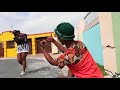 Sho Madjozi - John Cena ( a Stoan Move Galela choreography)