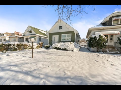 635 S 18th Avenue, Maywood, IL home video tour