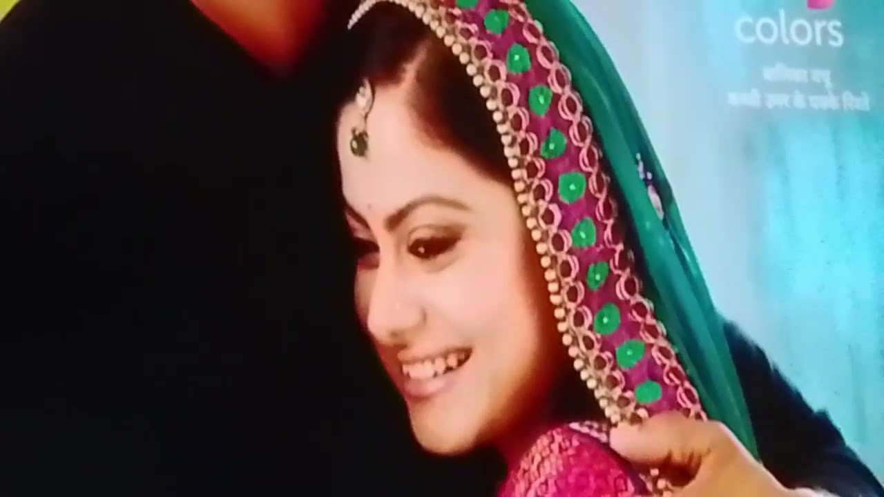 Balika Vadhu best episode anandi shiv happy life 🥰