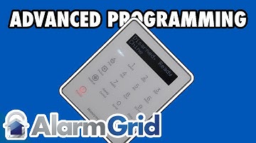 Honeywell Lyric LKP500: Advanced Level Programming