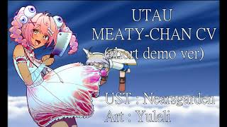 Bludgeoning Angel Dokuro-chan