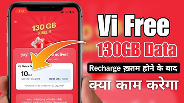 vi 130gb data sorry