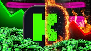 Famous The Dark Side of Kick : From Growth to Streamer Death Wealth