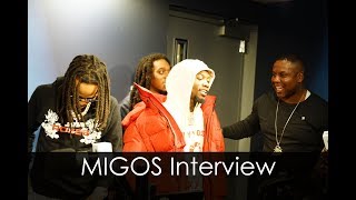 Migos Culture 2, Grammy, Kings of Hip Hop, Quavo will Beat any Rapper