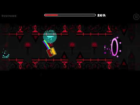 Bloodbath progress xd