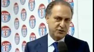 Governo Cesa,Bossi Stia Tranquillo,Non Siamo Disponibili