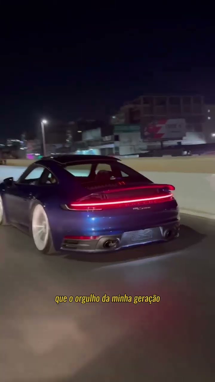 Tão dizendo que essa é a mais braba do EP.. Vc concorda?