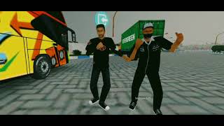 bus simulator myanmar high class express screenshot 5