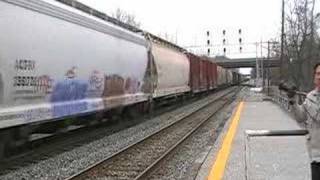 CSX WB Q411-27
