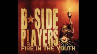 Video thumbnail of "Fire In The Youth"