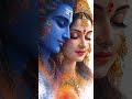 Mahadev Parvati Divine Love 🔱 Shiv Shakti Blessings #holi #shorts #harharmahadev #shiva #parvati