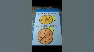 தமிழ் teaching learning materials @s.kteaching aids and ideas #tamil #TLM