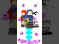 How to Build LEGO Caitlyn Kiramman from Arcane‼️#Lego#Arcane#LegoArcane#ArcaneCaitlyn
