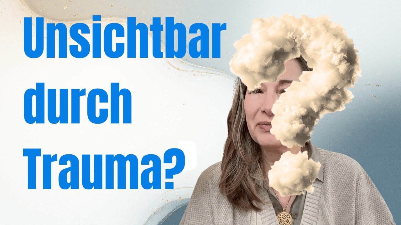 Warum dein Nervensystem Sichtbarkeit vermeidet