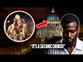 Former Satanist Shares Shocking Secrets About the Catholic Church!