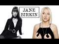 JANE BIRKIN - FLAMBOYANT NATURAL Style Review